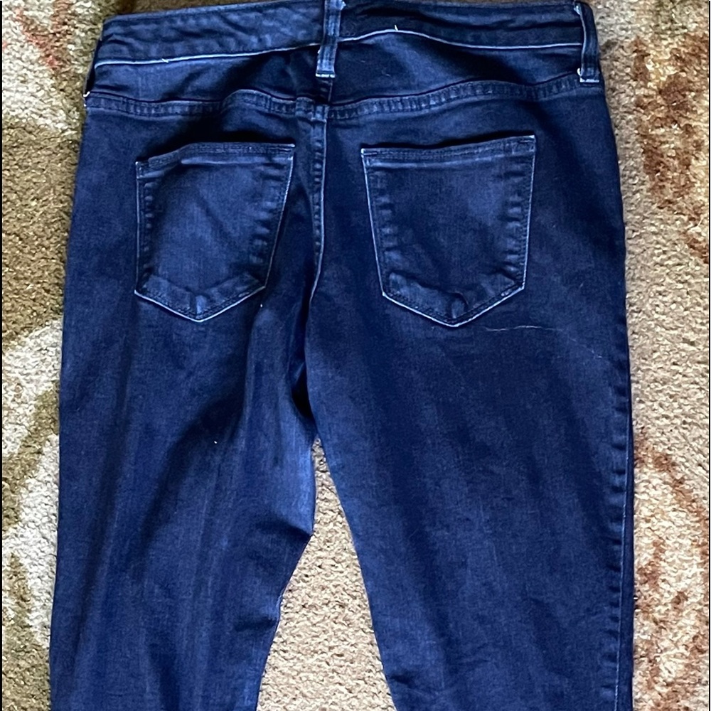 Women’s mid rise jeggings